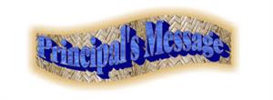 message 